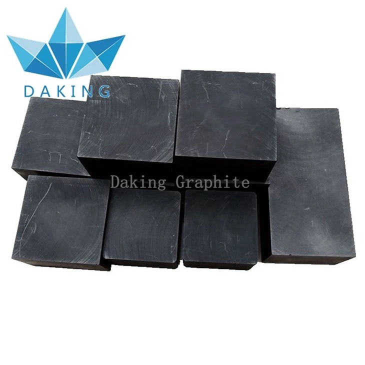 graphite block (60)