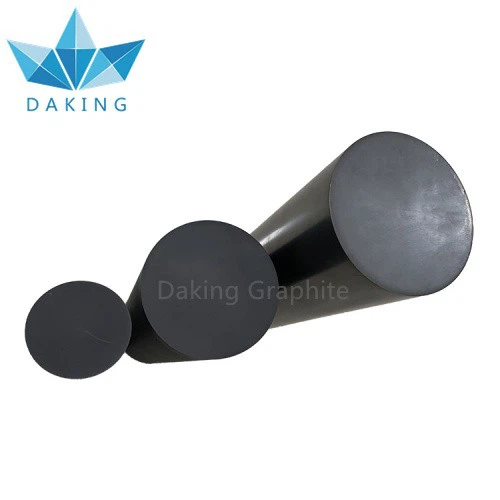 High Quality Graphite Rod