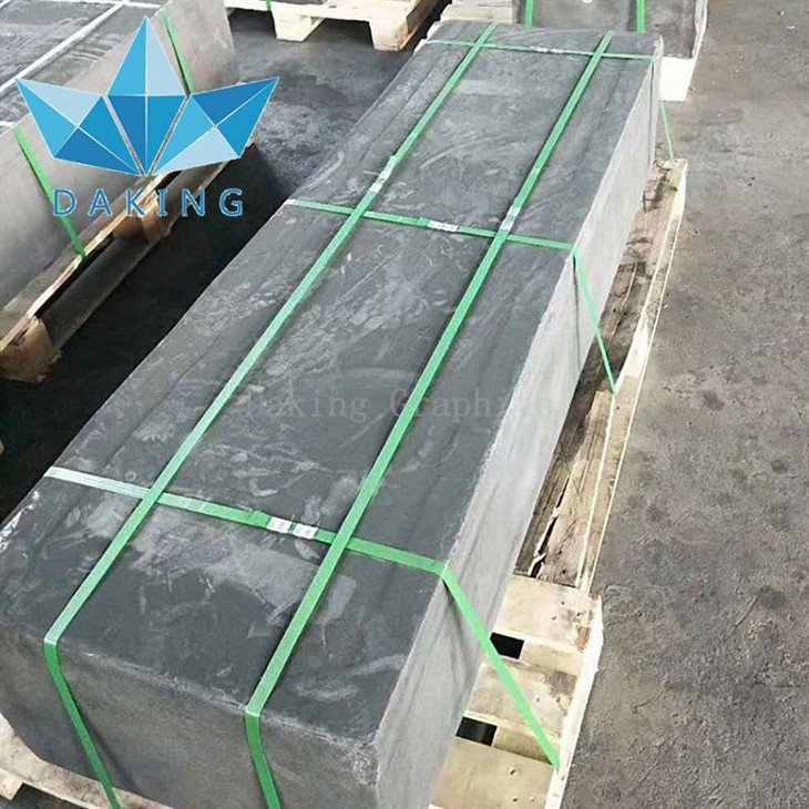 graphite block (42)