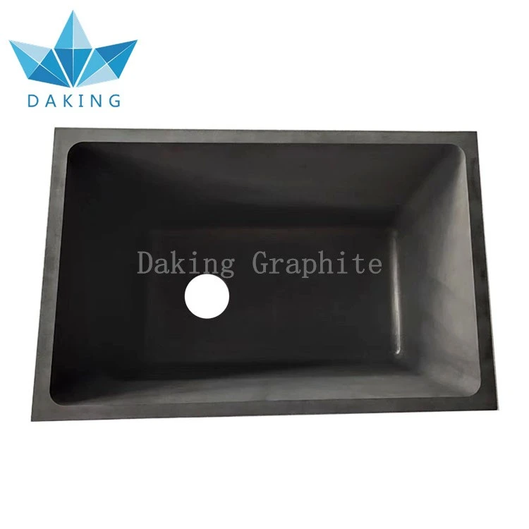 Graphite Mold For Aluminum Castings