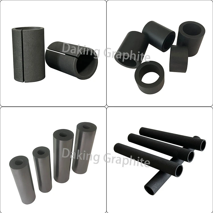 graphite tube 1 graphite tube 1
