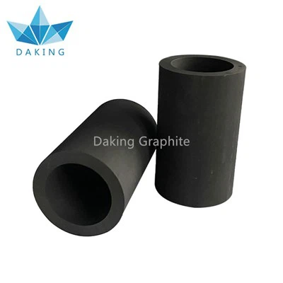 Grafitt elektroderør