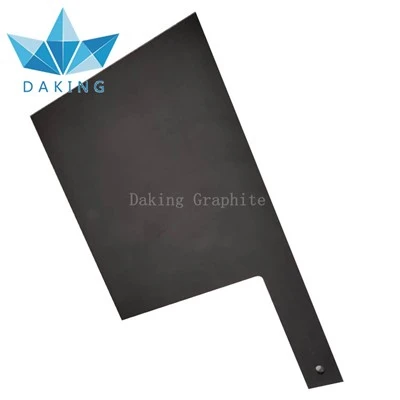 Grafittplater 2mm