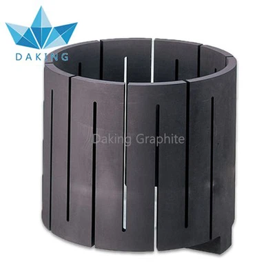 Kvalitetsgrafittvarmer